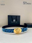 Versace Original Quality Belts 314