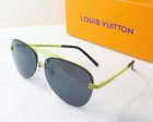 Louis Vuitton High Quality Sunglasses 2126