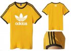 adidas Apparel Men's T-shirts 621