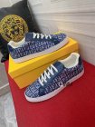 Fendi Men's Shoes 561