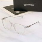 Chrome Hearts Plain Glass Spectacles 887