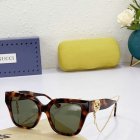 Gucci High Quality Sunglasses 3667