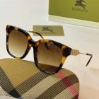Burberry High Quality Sunglasses 206