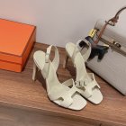 Hermes Women's Shoes 263