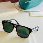 Gucci High Quality Sunglasses 4709