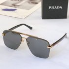 Prada High Quality Sunglasses 503