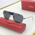 Cartier High Quality Sunglasses 1304