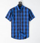 Burberry Men's Shortsleeve Shirts 125