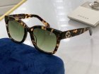 Gucci High Quality Sunglasses 5774
