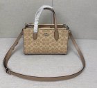 Coach High Quality Handbags 865
