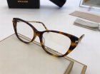 Bvlgari Plain Glass Spectacles 123