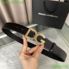 Dolce & Gabbana Original Quality Belts 22