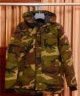 Canada Goose Men's Outerwear 225