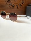 Chrome Hearts High Quality Sunglasses 402