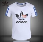 adidas Apparel Men's T-shirts 212