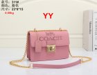 Coach Normal Quality Handbags 294