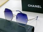 Chanel High Quality Sunglasses 1419