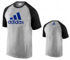 adidas Apparel Men's T-shirts 787