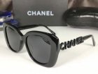 Chanel High Quality Sunglasses 3763