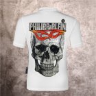 Philipp Plein Men 's Polo 118