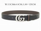 Gucci Original Quality Belts 272