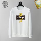 Versace Men's Long Sleeve T-shirts 33