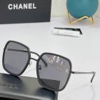 Chanel High Quality Sunglasses 1030
