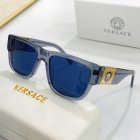 Versace High Quality Sunglasses 591