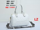 DIOR Normal Quality Handbags 99
