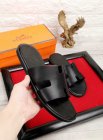 Hermes Men's Slippers 447