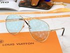 Louis Vuitton High Quality Sunglasses 4589