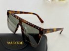 Valentino High Quality Sunglasses 879