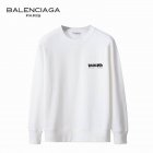 Balenciaga Men's Long Sleeve T-shirts 50