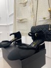 Chanel Women's Shoes 1282