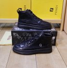 Fendi Men's Shoes 888