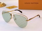Louis Vuitton High Quality Sunglasses 2923