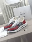 DIOR Men's Shoes 671