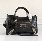 Balenciaga High Quality Handbags 318