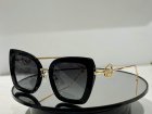 Fendi High Quality Sunglasses 54