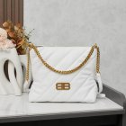 Balenciaga High Quality Handbags 155