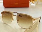 Cartier High Quality Sunglasses 440