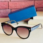 Louis Vuitton High Quality Sunglasses 2650