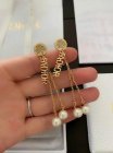 Dior Jewelry Earrings 386