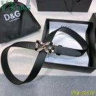 Dolce & Gabbana Original Quality Belts 20