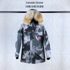 Canada Goose Women's Outerwear 46