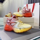 Alexander McQueen Men's Shoes 244