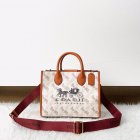 Coach High Quality Handbags 808