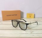 Louis Vuitton High Quality Sunglasses 420