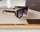 TOM FORD High Quality Sunglasses 863