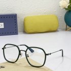 Gucci High Quality Sunglasses 3482